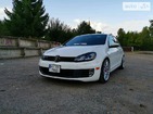 Volkswagen Golf GTI 21.04.2022