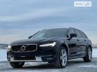 Volvo V90 08.04.2022