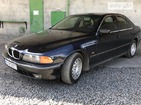 BMW 530 23.03.2022