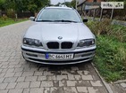 BMW 330 07.04.2022