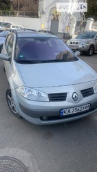 Renault Megane 27.04.2022