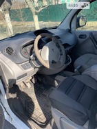 Renault Kangoo 28.03.2022