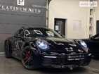Porsche 911 13.03.2022