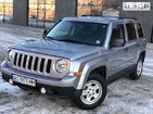 Jeep Patriot 26.03.2022