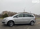 Opel Zafira Tourer 18.04.2022