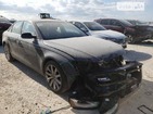 Audi A4 Limousine 11.04.2022