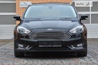 Ford Focus 16.04.2022