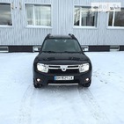 Dacia Duster 06.04.2022