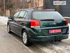 Opel Signum 08.04.2022