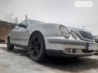 Mercedes-Benz CLK 320 24.03.2022