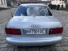 Audi A8 31.03.2022