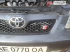 Toyota Corolla 23.04.2022