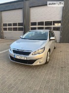 Peugeot 308 28.05.2022