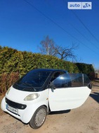 Smart ForTwo 26.03.2022