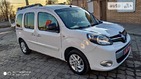 Renault Kangoo 09.04.2022