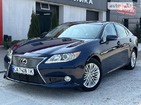 Lexus ES 350 29.03.2022