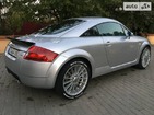 Audi TT 12.04.2022