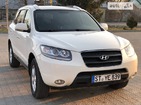 Hyundai Santa Fe 21.04.2022