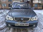 Geely CK 08.04.2022