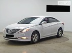 Hyundai Sonata 04.04.2022