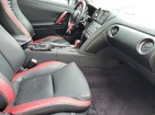 Nissan GT-R 2014 Київ 3.8 л  купе автомат к.п.
