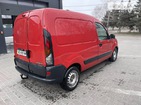 Renault Kangoo 28.03.2022