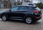 Hyundai Tucson 24.04.2022