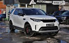 Land Rover Discovery 14.04.2022