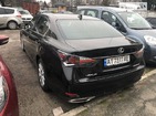 Lexus GS 200t 27.04.2022