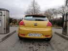 KIA Ceed 07.04.2022