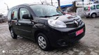 Renault Kangoo 08.04.2022