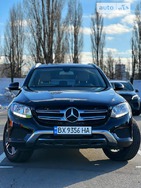 Mercedes-Benz GLC 300 11.04.2022