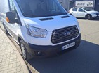 Ford Transit 11.04.2022