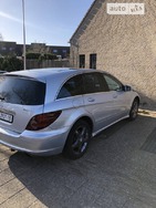 Mercedes-Benz R 320 25.04.2022