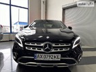 Mercedes-Benz GLA 250 05.04.2022
