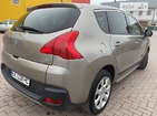 Peugeot 3008 06.04.2022