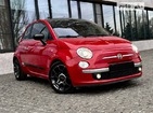 Fiat 500 07.03.2022