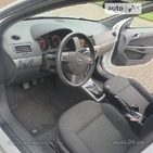 Opel Astra 27.04.2022