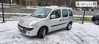 Renault Kangoo 27.04.2022