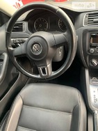 Volkswagen Jetta 09.04.2022