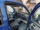 Fiat Doblo 11.04.2022