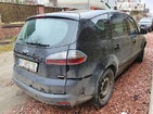 Ford S-Max 03.03.2022