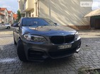 BMW 228 27.03.2022