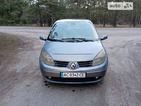 Renault Scenic 28.03.2022