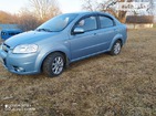 Chevrolet Aveo 26.04.2022