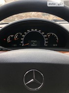 Mercedes-Benz S 320 06.04.2022
