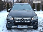 Mercedes-Benz ML 320 19.04.2022