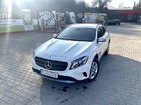 Mercedes-Benz GLA 250 06.04.2022
