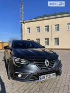 Renault Megane 21.04.2022