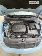 Volkswagen Beetle 17.04.2022